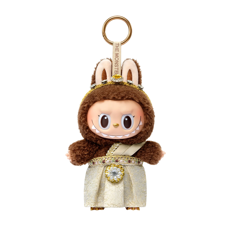 PRE-ORDER POP MART Thailand limited LABUBU "Good Luck to You"