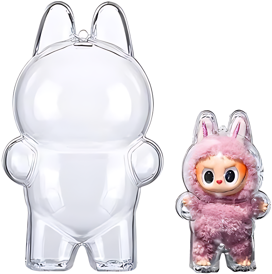 LABUBU Protective Case (Standing)